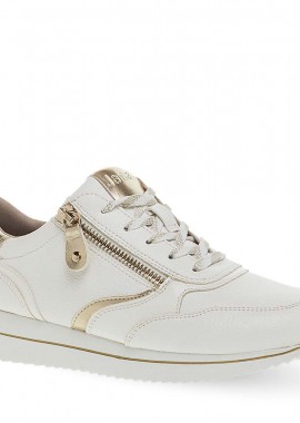 JANA SOFTLINE - Γυναικεία Sneaker Jana Softline 8-23774-43 196