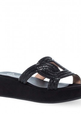 PAREX - Γυναικεία Flatform Parex 11629118
