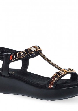 PAREX - Γυναικεία Flatform Parex 11631025