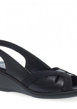 PAREX - Γυναικεία Comfort Πέδιλα Parex 11631038
