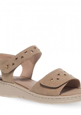 PAREX - Γυναικεία Comfort Πέδιλα Parex 11631075
