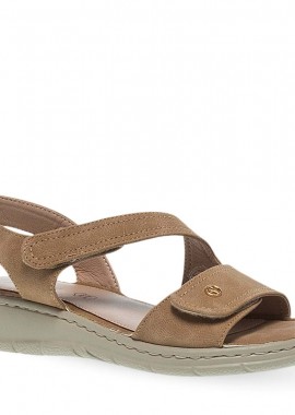 PAREX - Γυναικεία Comfort Πέδιλα Parex 11633140