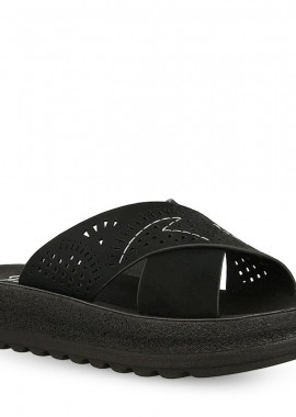 PAREX - Γυναικεία Flatform Parex 12723002