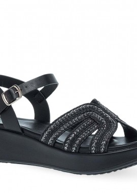 PAREX - Γυναικεία Flatform Parex 12733004