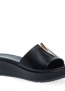 PAREX - Γυναικεία Flatform Parex 12733006