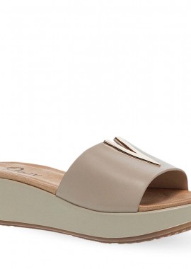 PAREX - Γυναικεία Flatform Parex 12733006