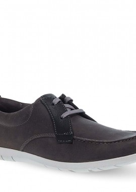 CLARKS - Ανδρικά Casual Παπούτσια Clarks 26176951