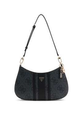 GUESS - Γυναικεία Τσάντα Ώμου Guess Hwss9672180