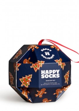 HAPPY SOCKS - Unisex Κάλτσες Happy Socks P000405
