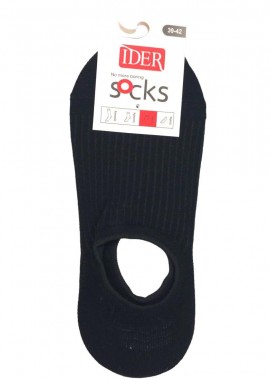 IDER - Γυναικείες Κάλτσες Ider 2139Rib1-2P