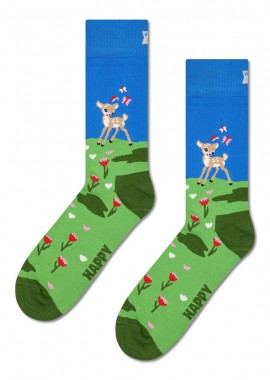 HAPPY SOCKS - Γυναικείες Κάλτσες Happy Socks P003189