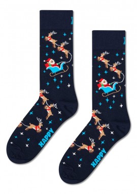 HAPPY SOCKS - Ανδρικές Κάλτσες Happy Socks P003278