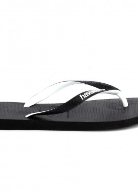 HAVAIANAS - Σαγιονάρα Havaianas Hav. Top Mix Χρώματος Μαύρο 4115549-1069