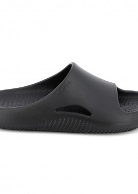 CROCS - Σαγιονάρα Crocs Mellow Slide Χρώματος Μαύρο 208392-001