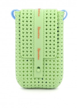 IPANEMA - Γυναικεία Τσάντα Ipanema Mini Bag Χρώματος Πράσινο 780-24369-29-3