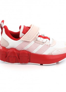 ADIDAS - Παιδικό Αθλητικό Παπούτσι για Αγόρι Adidas Star Wars Runner EL K Χρώματος Λευκό IH4763