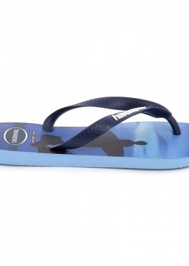 HAVAIANAS - Ανδρική Σαγιονάρα Havaianas Top Surfer Mentawai Χρώματος Μπλε 4149971-1056