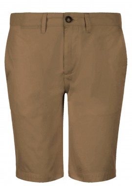 SOLS - Ανδρική Βερμούδα Chino Jasper 01659 SOL'S Chestnut