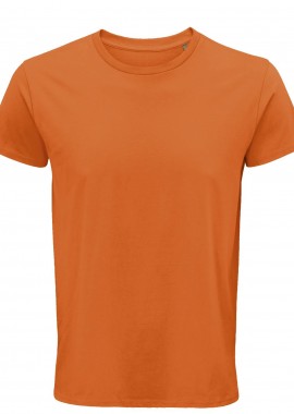 SOLS - Ανδρικό Organic T-Shirt 03582 SOL'S Crusader Orange