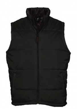 SOLS - Unisex Γιλέκο 44002 SOL'S Warm 3 Black