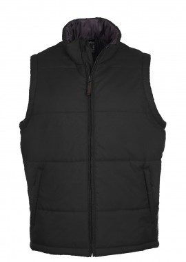 SOLS - Unisex Γιλέκο 44002 SOL'S Warm 3 Charcoal Grey