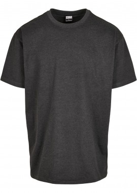 Urban Classics - Oversized T-Shirt TB1778 Urban Classics Heavy Cotton Charcoal