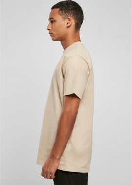 Urban Classics - Oversized T-Shirt TB1778 Urban Classics Heavy Cotton Sand