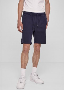 Urban Classics - Βερμούδα Joggshorts TB1609 Urban Classics Navy