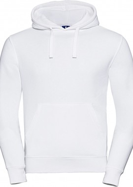 Russell - Φούτερ Hoodie R-265M-0 Russell Authentic White