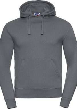 Russell - Φούτερ Hoodie R-265M-0 Russell Authentic Convoy Grey