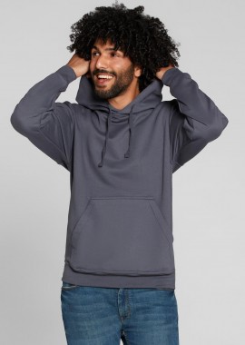 SG - Φούτερ Hoodie SGE202 SG Charcoal