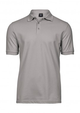 Tee Jays - Ανδρική Μπλούζα Polo 1405 Tee Jays Luxury Stretch Stone