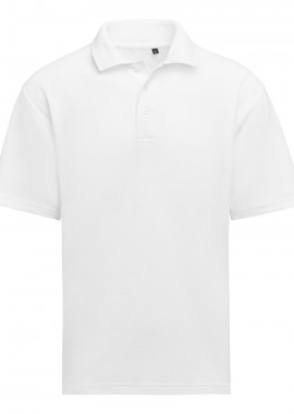 SG - Μπλούζα Polo Unisex SGE501 SG White