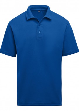 SG - Μπλούζα Polo Unisex SGE501 SG Royal