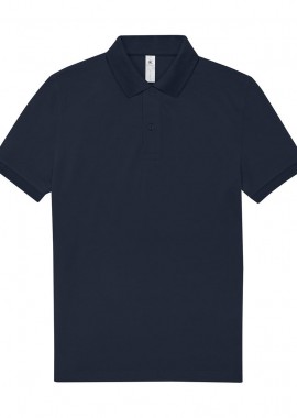 B & C - Ανδρική Μπλούζα Polo PU426 B & C My Polo 210 Navy