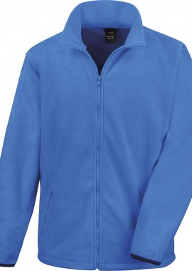 Result - Ζακέτα Fleece R220X Result Fashion Fit Outdoor Electric Blue