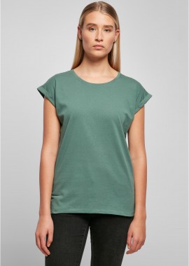 BYB - Γυναικείο T-Shirt BY021 Build Your Brand Pale Leaf paleleaf