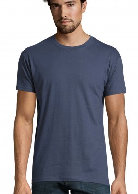 SOLS - T-Shirt 11500 SOL'S Imperial Denim