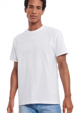 Russell - T-Shirt Classic Heavyweight R-215M-0 Russell White