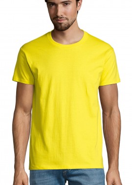 SOLS - T-Shirt 11500 SOL'S Imperial Lemon