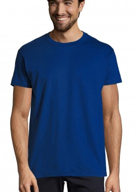 SOLS - T-Shirt 11500 SOL'S Imperial Ultramarine