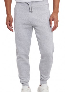 Russell - Ανδρική Φόρμα R-268M-0 Russell Sweatpants Light Oxford