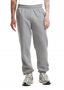 Urban Classics - Παντελόνι Φόρμας Basic Essential TB7282-03061 Urban Classics Heathergrey