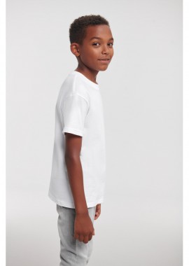 Russell - Παιδικό T-Shirt R-180B-0 Russell White