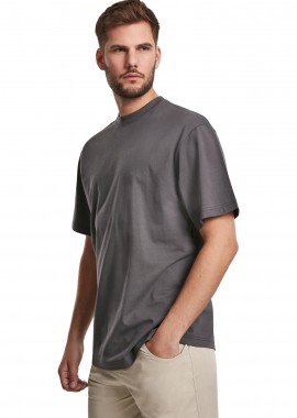 Urban Classics - T-Shirt Tall Tee TB006 Urban Classics Dark Shadow