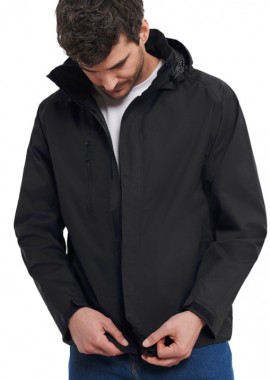 Russell - Αδιάβροχο Μπουφάν R-510M-0 Russell HydraPlus 2000 Black