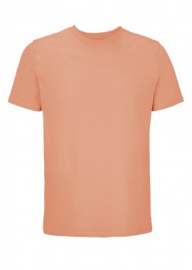 SOLS - Unisex T-shirt Οργανικό 03981 Sol's Legend peach