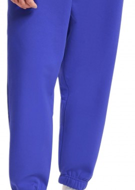 DEF - Παντελόνι Φόρμας DFSP173-01495 DEF Cobalt Blue