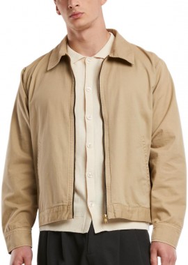 Urban Classics - Μπουφάν Workwear TB3700-03738 Urban Classics unionbeige