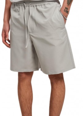 Urban Classics - Βερμούδα Comfort TB4940-02946 Urban Classics Lightasphalt